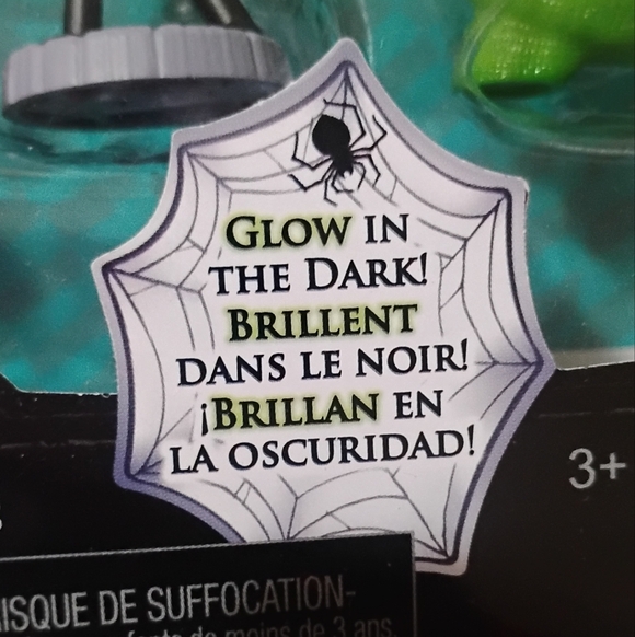 Disney Tim Burton Nightmare Before Christmas set complete - Picture 8 of 8